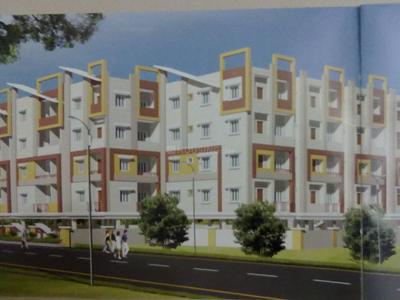 2 BHK Flat