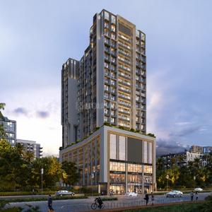3 BHK Flat
