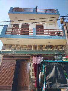 Image of 1000 Sq.ft 2 BHK Independent House for rent in Govindpuram, Ghaziabad for Rs. 12000