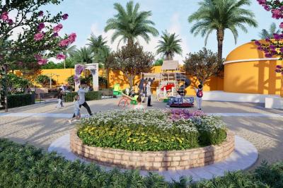 Image of 150 Sq.ft Residential Plot / Land for sale in Bhankrota, Jaipur for Rs. 8337210