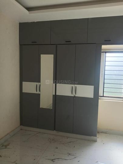 Sri Venkateshwara Heights yendada Rushikonda Bedroom 1