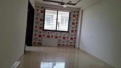 Living Room Image of 1121 Sq.ft 2 BHK Apartment / Flat for rent in Shanishcharay Developers The Peace Apartment, Hukma Khedi Indore for Rs. 21500