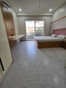 Bedroom Image of 3300 Sq.ft 4 BHK Villa for sale in Jagatpura Jaipur for Rs. 22100000