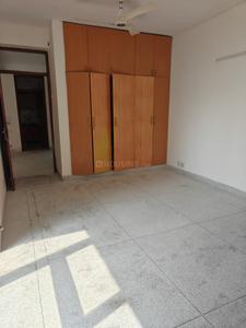 Bedroom Image of 1800 Sq.ft 3 BHK Apartment / Flat for sale in Aravali Hills, Sector 56 Gurgaon for Rs. 21000000