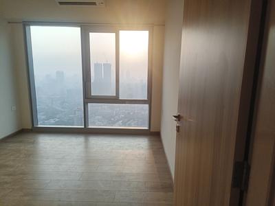 Bedroom Image of 1104 Sq.ft 3 BHK Apartment / Flat for rent in Piramal Aranya, Byculla Mumbai for Rs. 175053