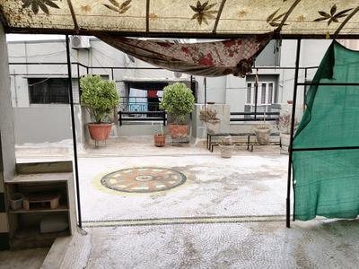 Terrace Image of 1170 Sq.ft 2 BHK Apartment / Flat for sale in Jodhpur Ahmedabad for Rs. 12500000