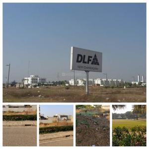 Image of 2250 Sq.ft Residential Plot / Land for sale in DLF Hyde Park Plot, New Chandigarh, Chandigarh for Rs. 35000000