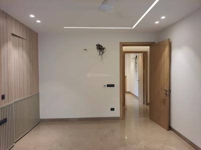 Bedroom Image of 3600 Sq.ft 4 BHK Builder Floor for sale in DLF Phase 1 Gurgaon for Rs. 57500000