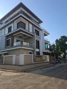 Building Image of 6100 Sq.ft 5 BHK Villa for sale in Sainikpuri Secunderabad for Rs. 57000000