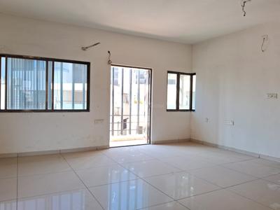 Living Room Image of 2500 Sq.ft 4 BHK Penthouse for sale in Saiyed Vasna Vadodara for Rs. 9500000
