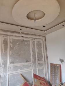 Bedroom Image of 1000 Sq.ft 3 BHK Duplex for sale in Paharia Varanasi for Rs. 7700000