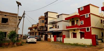 Image of 2400 Sq.ft 4 BHK Villa for sale in Rasulgarh, Bhubaneswar for Rs. 9000000
