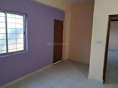 Bedroom Image of 1400 Sq.ft 3 BHK Apartment / Flat for sale in Vastu Vihar Phase 2, Danapur Patna for Rs. 5000000