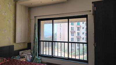 1 BHK Flat