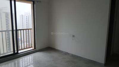 Bedroom Image of 1850 Sq.ft 3 BHK Apartment / Flat for rent in Vaishnodevi Kingswood, Sima Nagar Surat for Rs. 21000