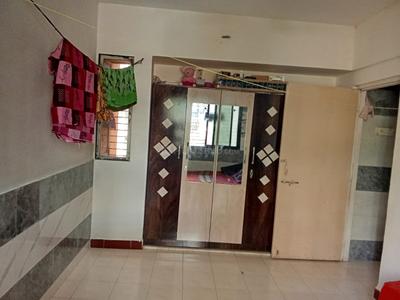 Bedroom Image of 565 Sq.ft 1 BHK Apartment / Flat for sale in Kalyan West Kalyan for Rs. 4099999
