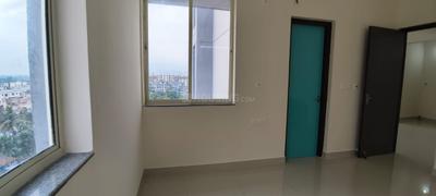 Bedroom Image of 1550 Sq.ft 3 BHK Apartment / Flat for rent in Matigara Siliguri for Rs. 28000