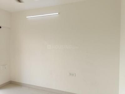 Bedroom Image of 1027 Sq.ft 2 BHK Apartment / Flat for sale in Hubtown Hillcrest, Andheri East Mumbai for Rs. 21000000