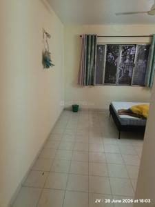 Hall Image of 1450 Sq.ft 2 BHK Apartment / Flat for rent in Ramesh Hermes Drome, Viman Nagar Pune for Rs. 65000