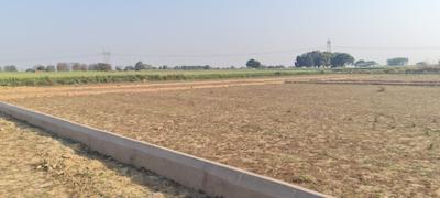 Image of 1000 Sq.ft Residential Plot / Land for sale in Jhalwa, Allahabad for Rs. 1000000