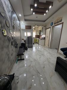 Hall Image of 700 Sq.ft 2 BHK Apartment / Flat for sale in Shree Vardhman Mantra, Sector 67 Gurgaon for Rs. 8000000