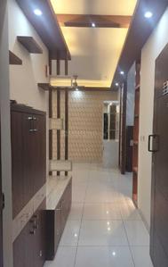 Hall Image of 1550 Sq.ft 3 BHK Apartment / Flat for rent in Sattva Cadenza, Kudlu Gate Bengaluru for Rs. 70000