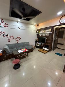 Hall Image of 880 Sq.ft 2 BHK Apartment / Flat for sale in Paranjape Madhukosh, Vadgaon Budruk Pune for Rs. 9500000