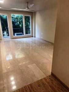 3 BHK Independent Builder Floor