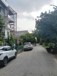 Image of 288 Sq.ft Residential Plot / Land for sale in Swarn Nagari, Greater Noida for Rs. 42500000