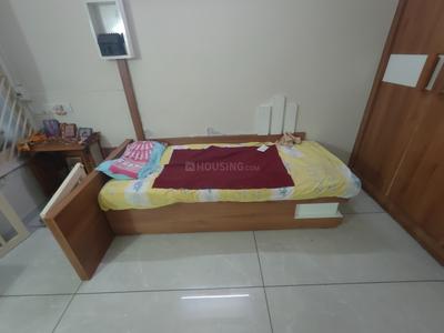 Bedroom Image of 1620 Sq.ft 4 BHK Independent House for sale in Vastrapur Ahmedabad for Rs. 31100000