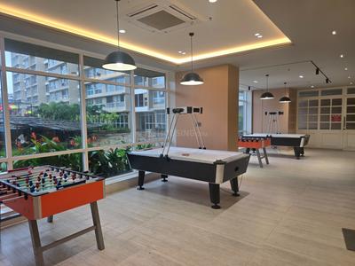 Hall Image of 1850 Sq.ft 3.5 BHK Apartment / Flat for sale in Bhagwati 19 East, Nerul Navi Mumbai for Rs. 41500000