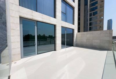 Balcony Image of 2362 Sq.ft 3 BHK Apartment / Flat for sale in Al Safa Dubai for Rs. 189800000