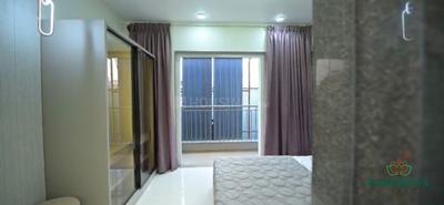 Hall Image of 1274 Sq.ft 2.5 BHK Apartment / Flat for sale in Chinchwad Pune for Rs. 10514350