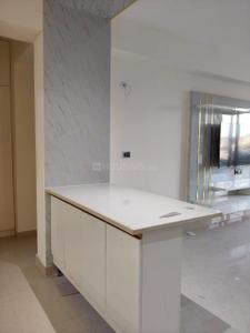 Kitchen Image of 1195 Sq.ft 2 BHK Apartment / Flat for sale in Sikka Kimaya Greens, Sahastradhara Road Dehradun for Rs. 8962500