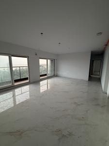 Living Room Image of 1500 Sq.ft 3 BHK Apartment / Flat for rent in Sea Bliss, Andheri West Mumbai for Rs. 165000