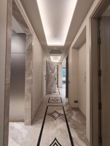Living Room Image of 1953 Sq.ft 3 BHK Builder Floor for sale in Greater Kailash New Delhi for Rs. 70000000