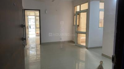 Living Room Image of 845 Sq.ft 2 BHK Apartment / Flat for rent in Supertech Eco Village, Noida Extension Greater Noida for Rs. 16000