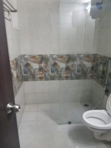 Bathroom Image of 2280 Sq.ft 3 BHK Apartment / Flat for sale in Gaurs Sports Wood, Sector 79 Noida for Rs. 35000000