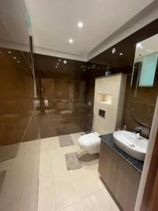 Bathroom Image of 1550 Sq.ft 3 BHK Apartment / Flat for sale in Escon Primera Phase 1, PR7 Airport Road Zirakpur for Rs. 17000000