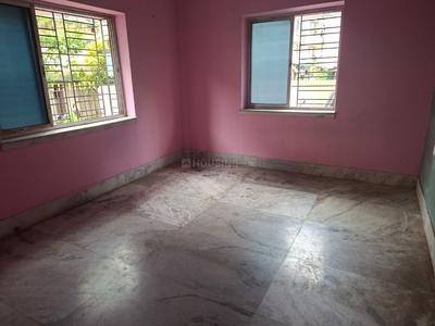 Bedroom Image of 1200 Sq.ft 3 BHK Apartment / Flat for rent in Bansdroni Kolkata for Rs. 13000