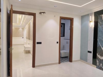 Bedroom Image of 1265 Sq.ft 2 BHK Apartment / Flat for sale in Krisumi Waterfall Residences, Sector 36A Gurgaon for Rs. 29500000