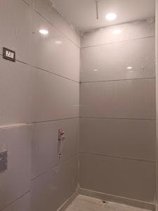 Bedroom Three Image of 1050 Sq.ft 3 BHK Builder Floor for sale in Sector 8 Rohini New Delhi for Rs. 12500000