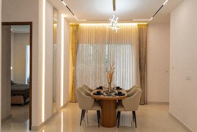 Hall Image of 1819 Sq.ft 3 BHK Apartment / Flat for sale in Mahendra Arto Helix, Electronic City Bengaluru for Rs. 19618011