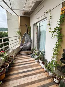 2 BHK Flat