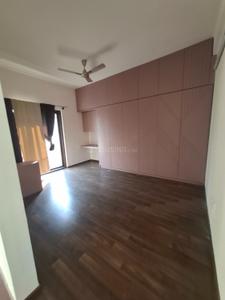 Kitchen Image of 2987 Sq.ft 4 BHK Villa for rent in NVT Stopping By The Woods, Whitefield Bengaluru for Rs. 100000