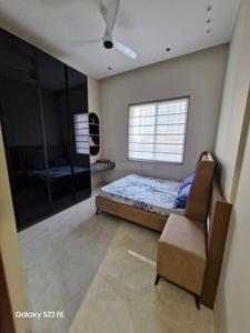 Bedroom Image of 975 Sq.ft 2 BHK Apartment / Flat for sale in Rajvi Evara, Charholi Budruk Pune for Rs. 4875000