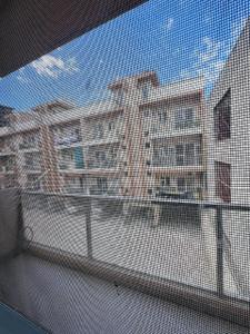 Balcony Image of 980 Sq.ft 2 BHK Apartment / Flat for sale in Shiva Motia Huys, Kishanpura Zirakpur for Rs. 6190000
