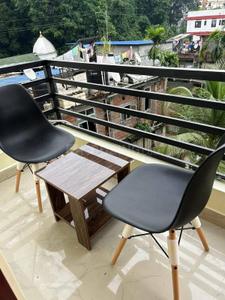 Balcony Image of 1300 Sq.ft 2 BHK Independent House for rent in Uzan Bazar Guwahati for Rs. 27000