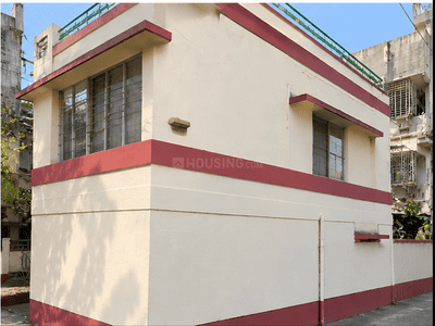 Image of 1800 Sq.ft 3 BHK Independent House for sale in Bangur Park, Lake Gardens, Kolkata for Rs. 40000000