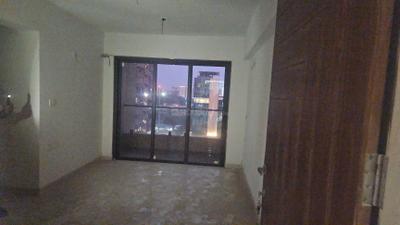 Living Room Image of 1158 Sq.ft 3 BHK Apartment / Flat for sale in Shivanta Rigel, Tragad Ahmedabad for Rs. 6800000